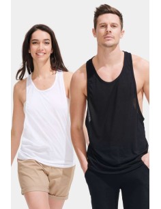 S-SO01223-SOL'S JAMAICA - UNISEX TANK TOP 2